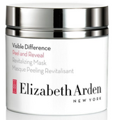 Elizabeth Arden Visible Difference 50ml Peel & Reveal Revitalising Mask Elizabeth Arden Visible Difference 50ml Peel & Reveal Revitalising Mask